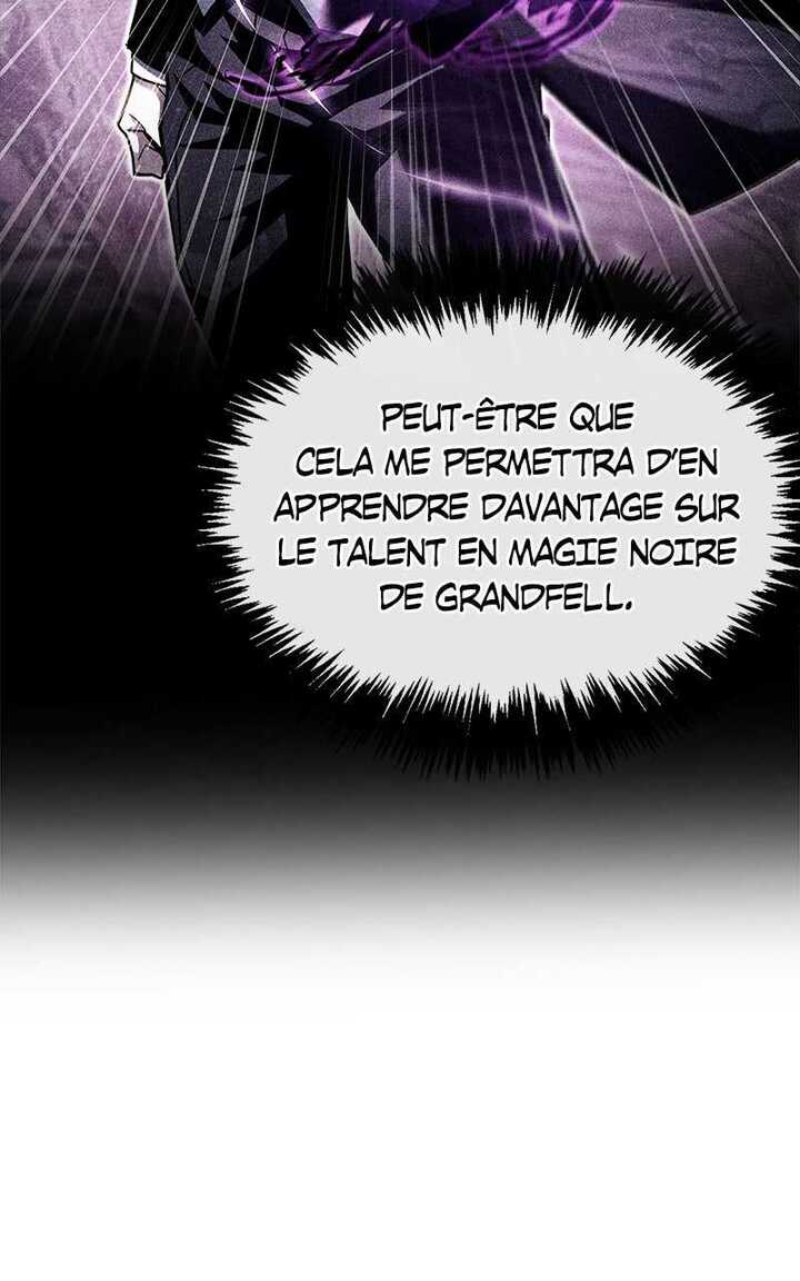 Read The Player Hides His Past FR Manga Online