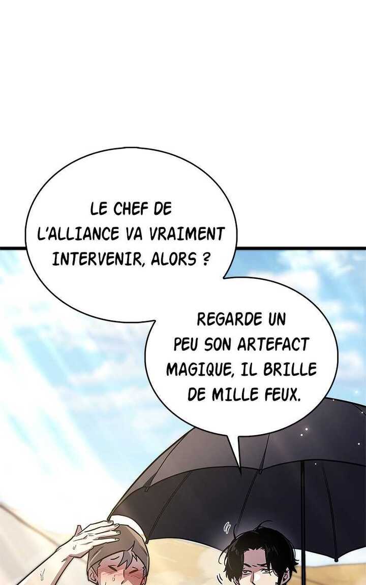 Read The Player Hides His Past FR Manga Online