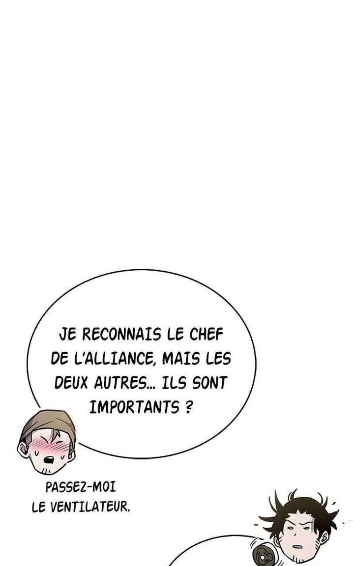 Read The Player Hides His Past FR Manga Online