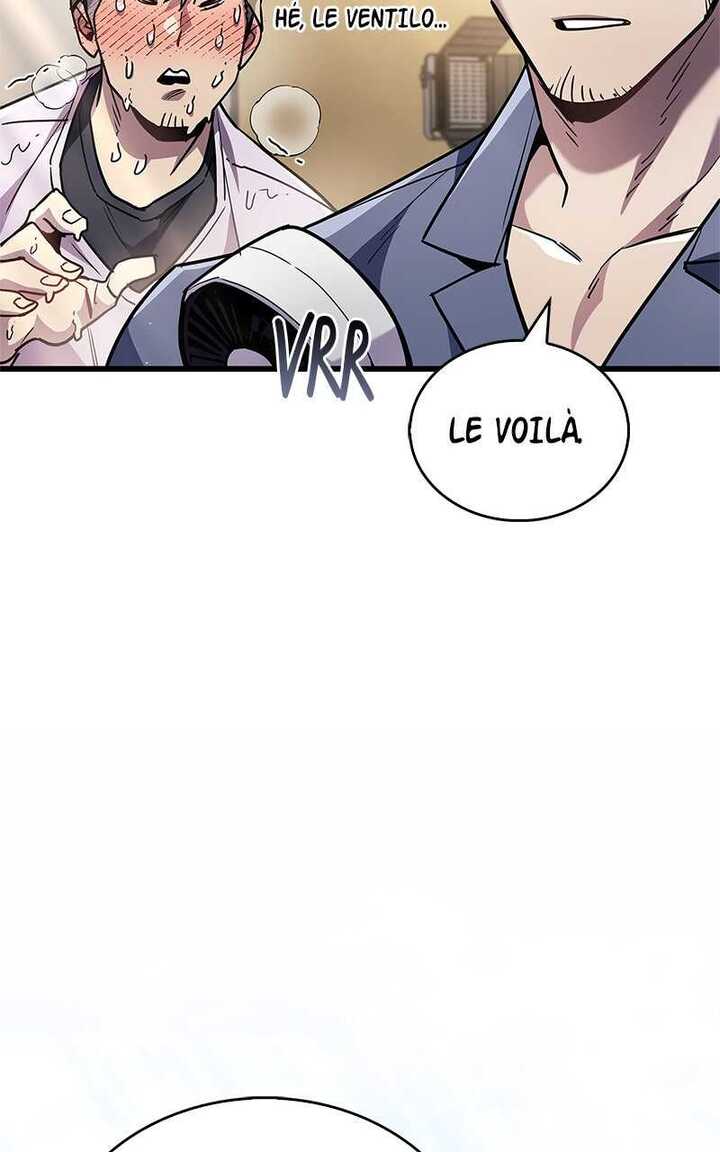 Read The Player Hides His Past FR Manga Online