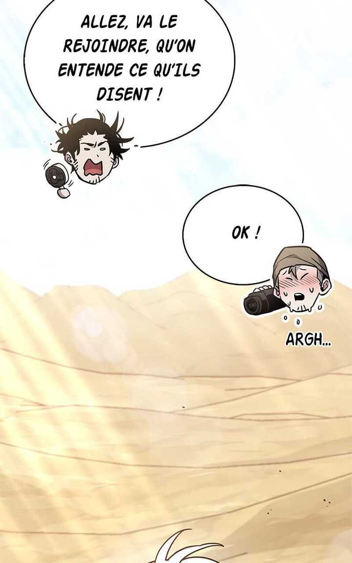 Read The Player Hides His Past FR Manga Online