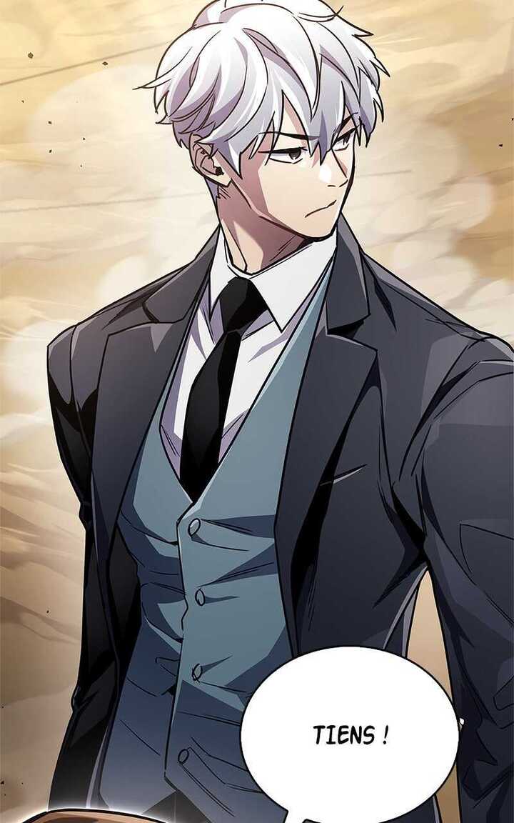 Read The Player Hides His Past FR Manga Online