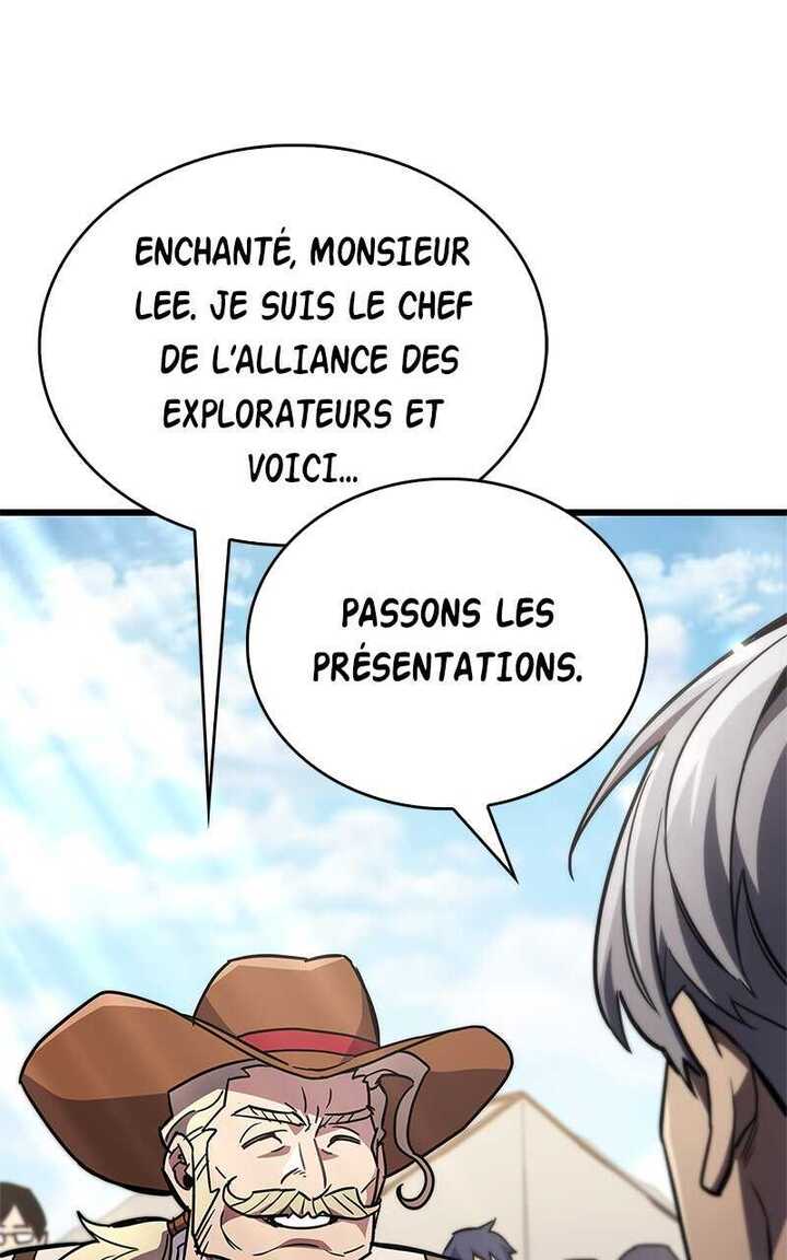 Read The Player Hides His Past FR Manga Online