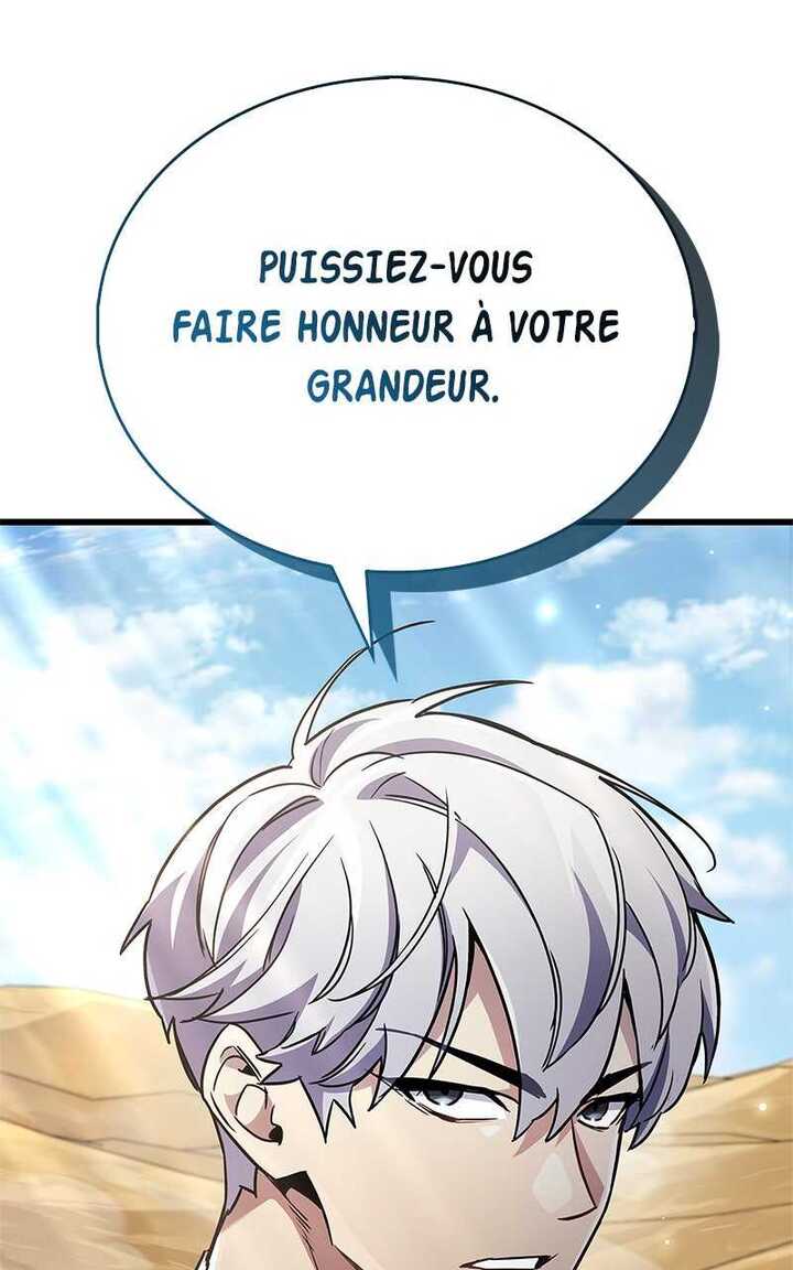 Read The Player Hides His Past FR Manga Online