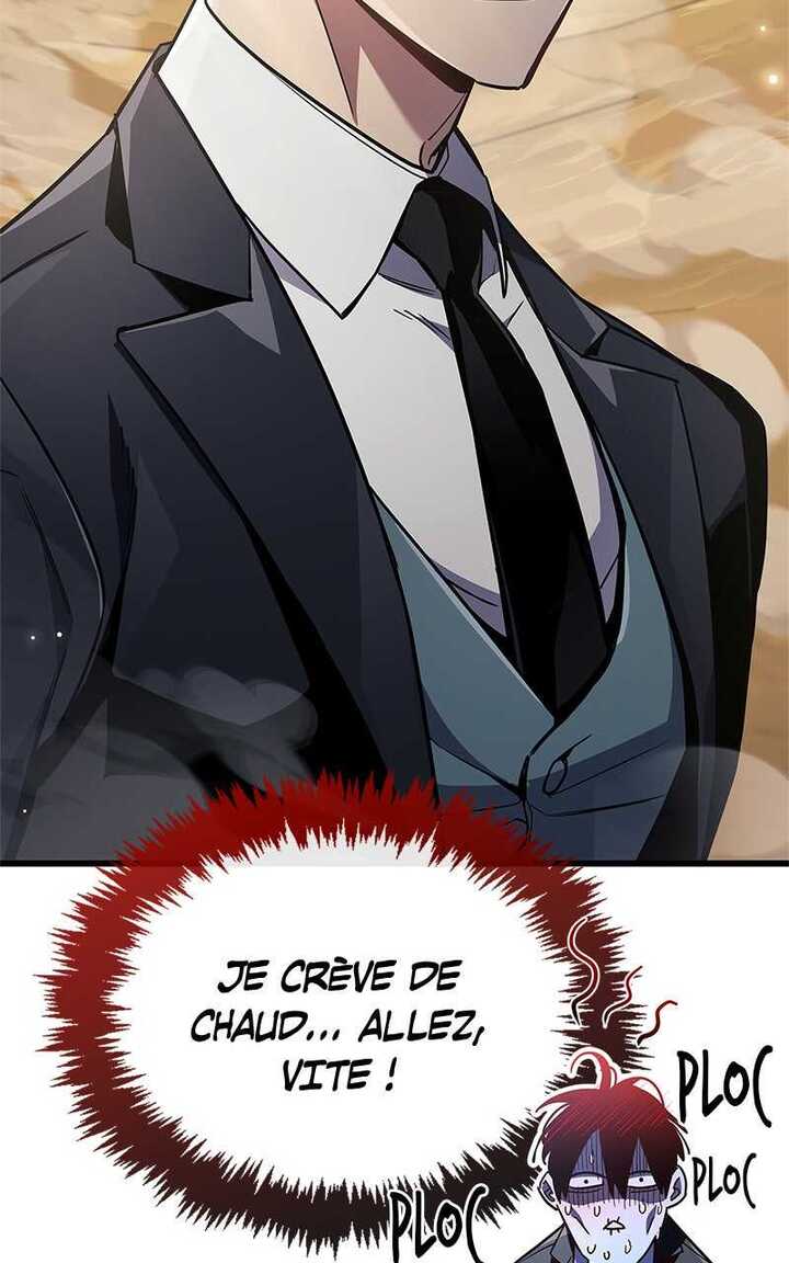 Read The Player Hides His Past FR Manga Online