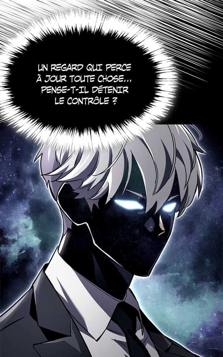 Read The Player Hides His Past FR Manga Online