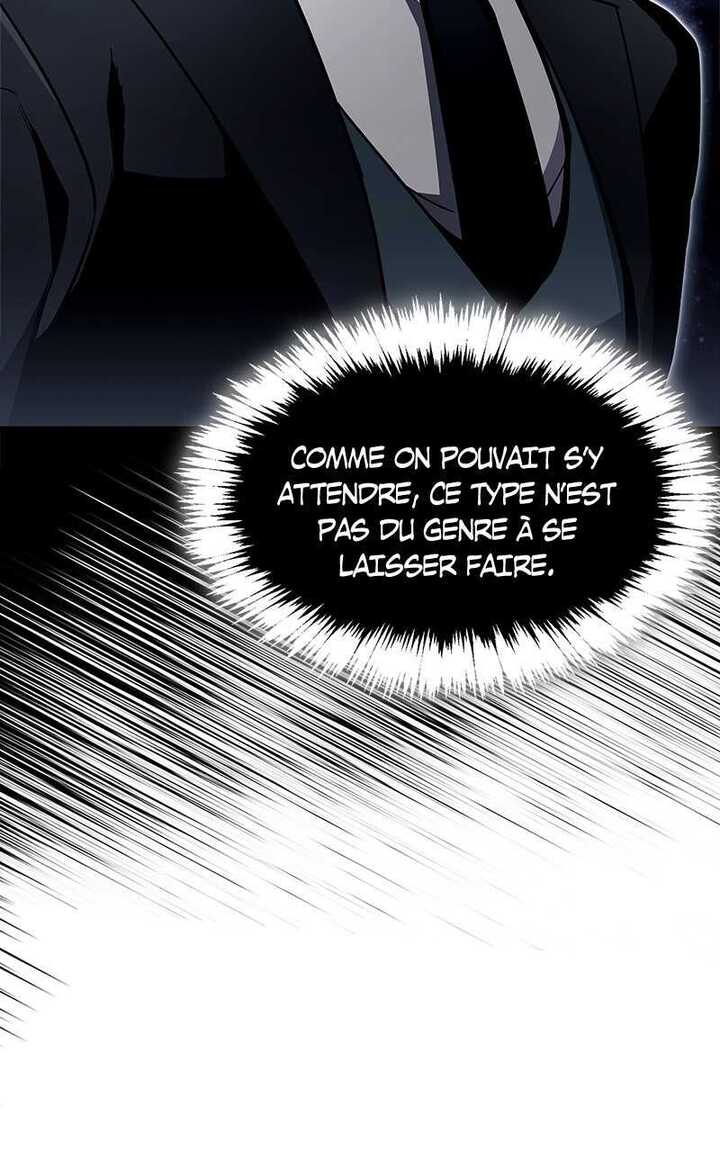 Read The Player Hides His Past FR Manga Online