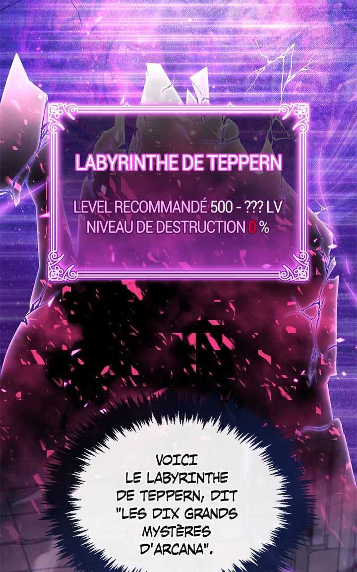 Read The Player Hides His Past FR Manga Online