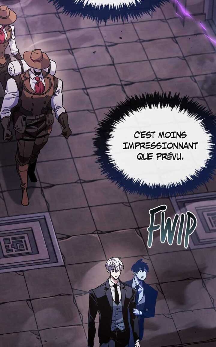 Read The Player Hides His Past FR Manga Online