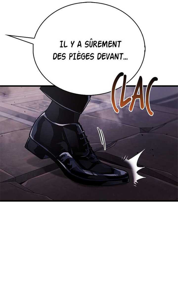 Read The Player Hides His Past FR Manga Online