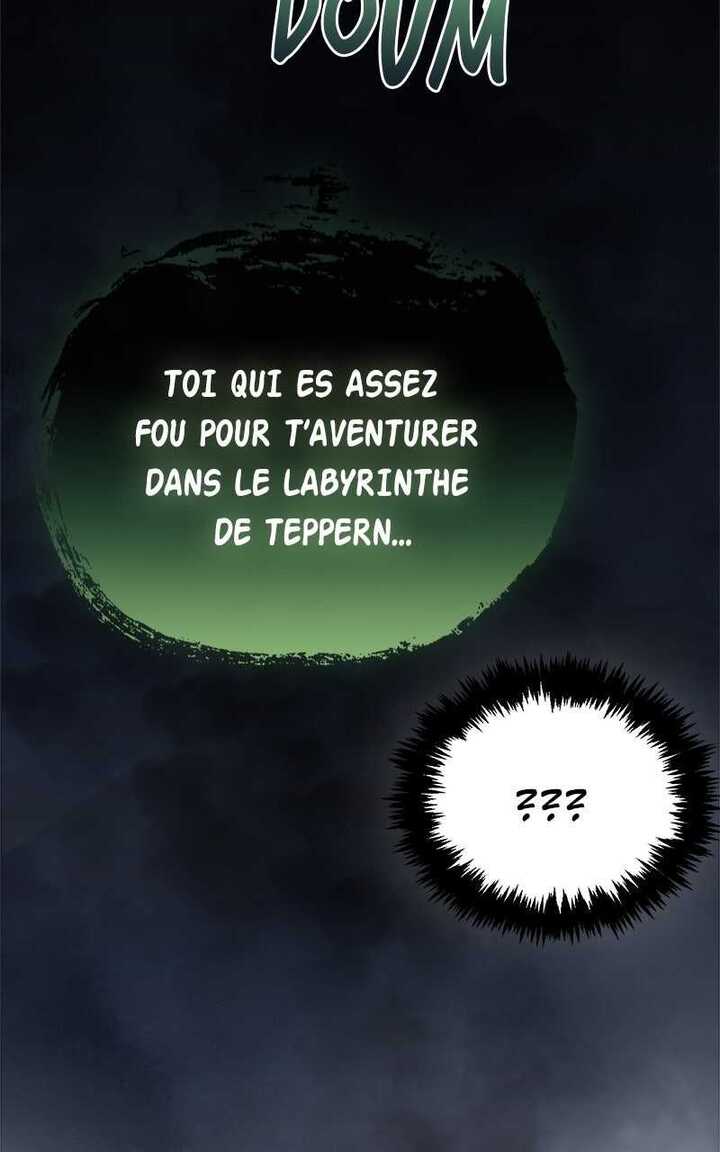 Read The Player Hides His Past FR Manga Online