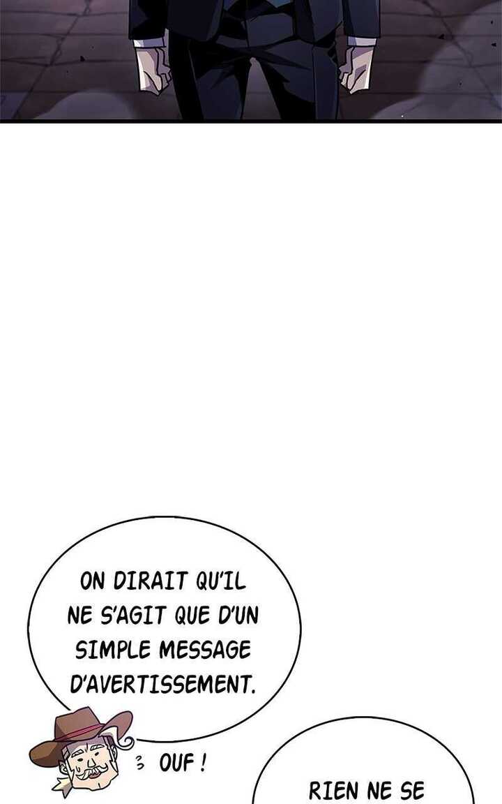 Read The Player Hides His Past FR Manga Online
