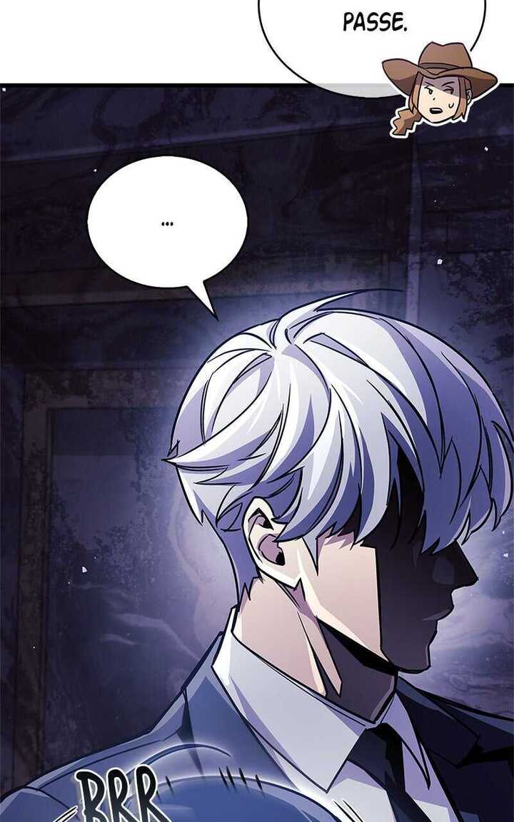 Read The Player Hides His Past FR Manga Online