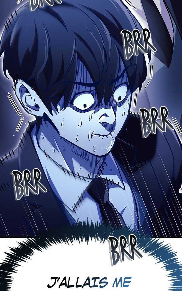 Read The Player Hides His Past FR Manga Online