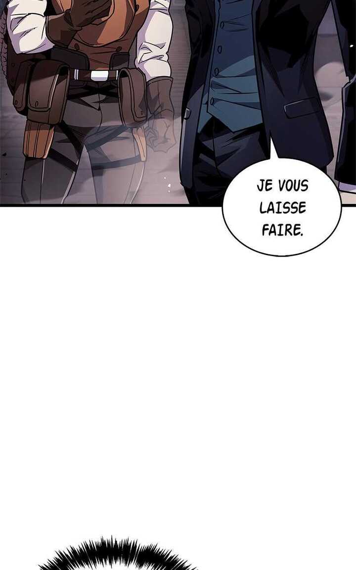 Read The Player Hides His Past FR Manga Online