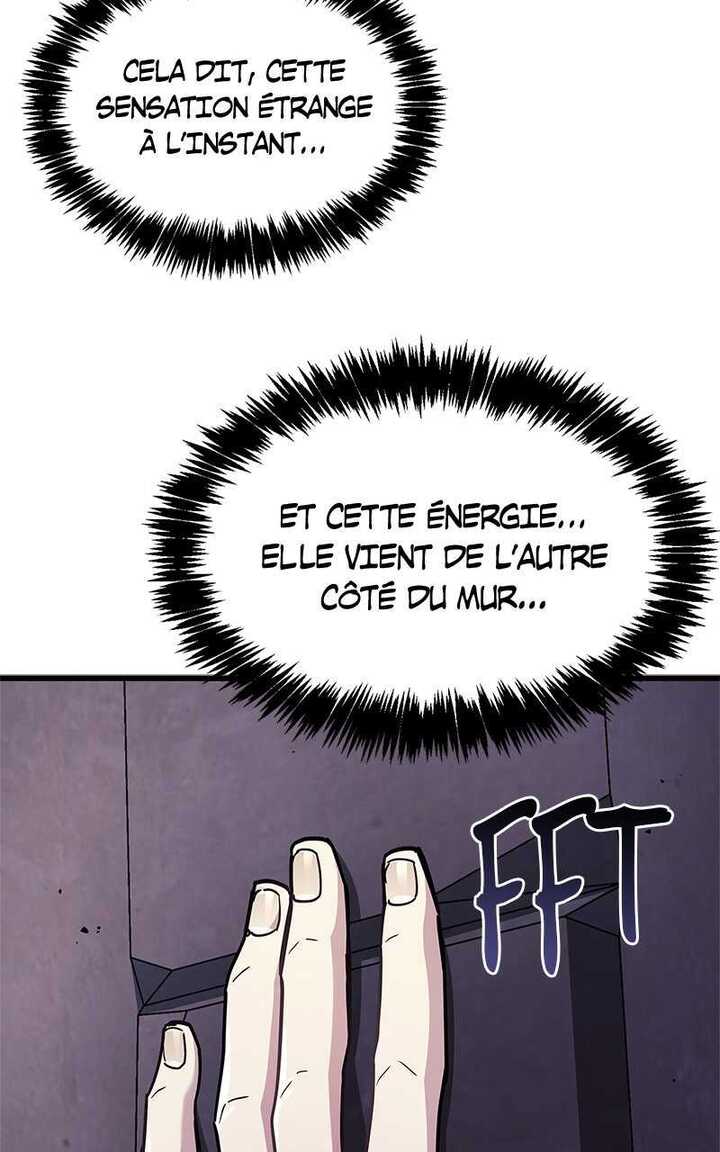 Read The Player Hides His Past FR Manga Online