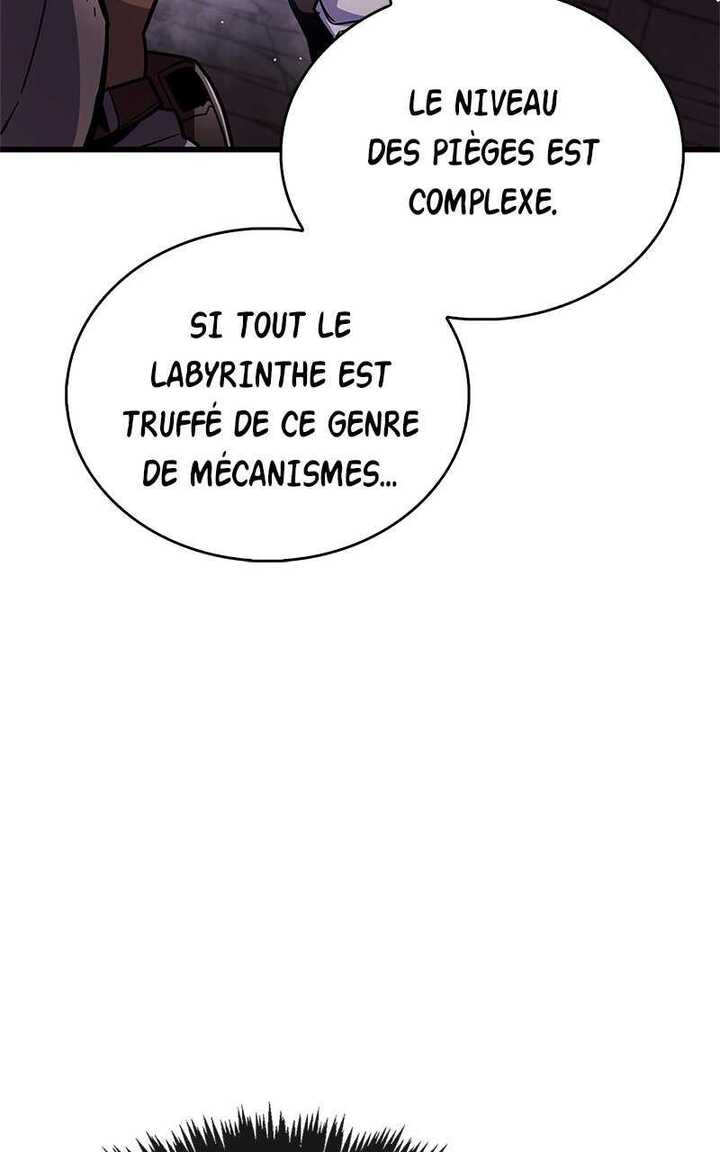 Read The Player Hides His Past FR Manga Online