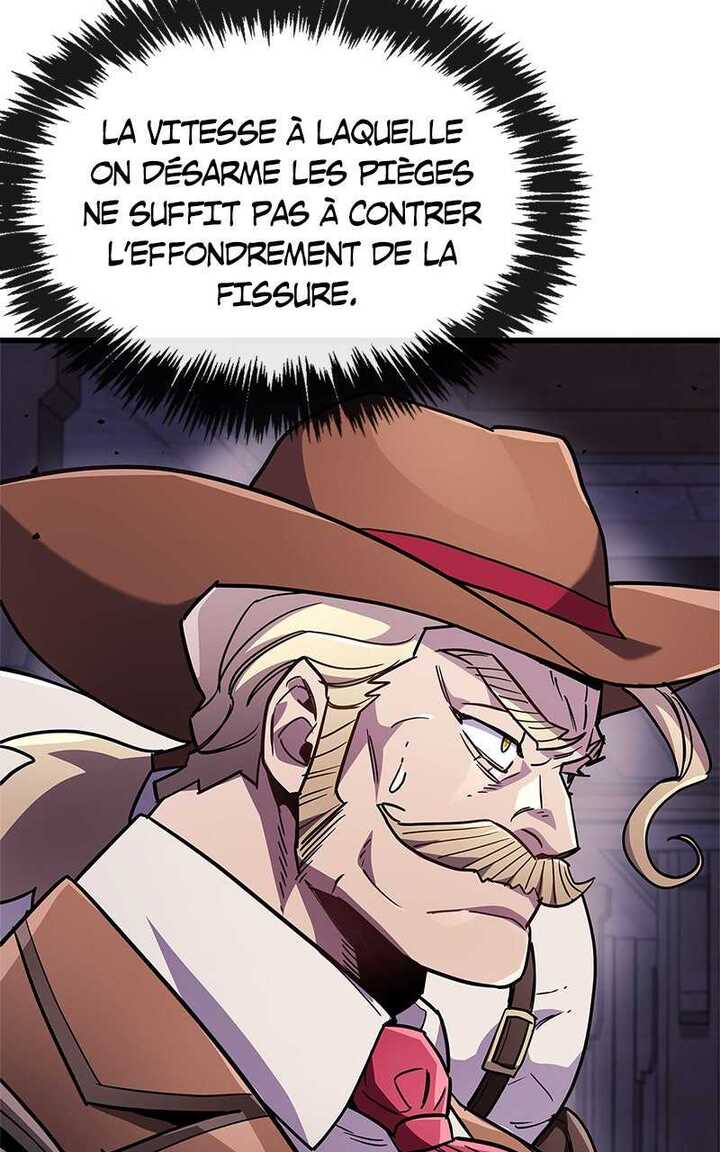 Read The Player Hides His Past FR Manga Online