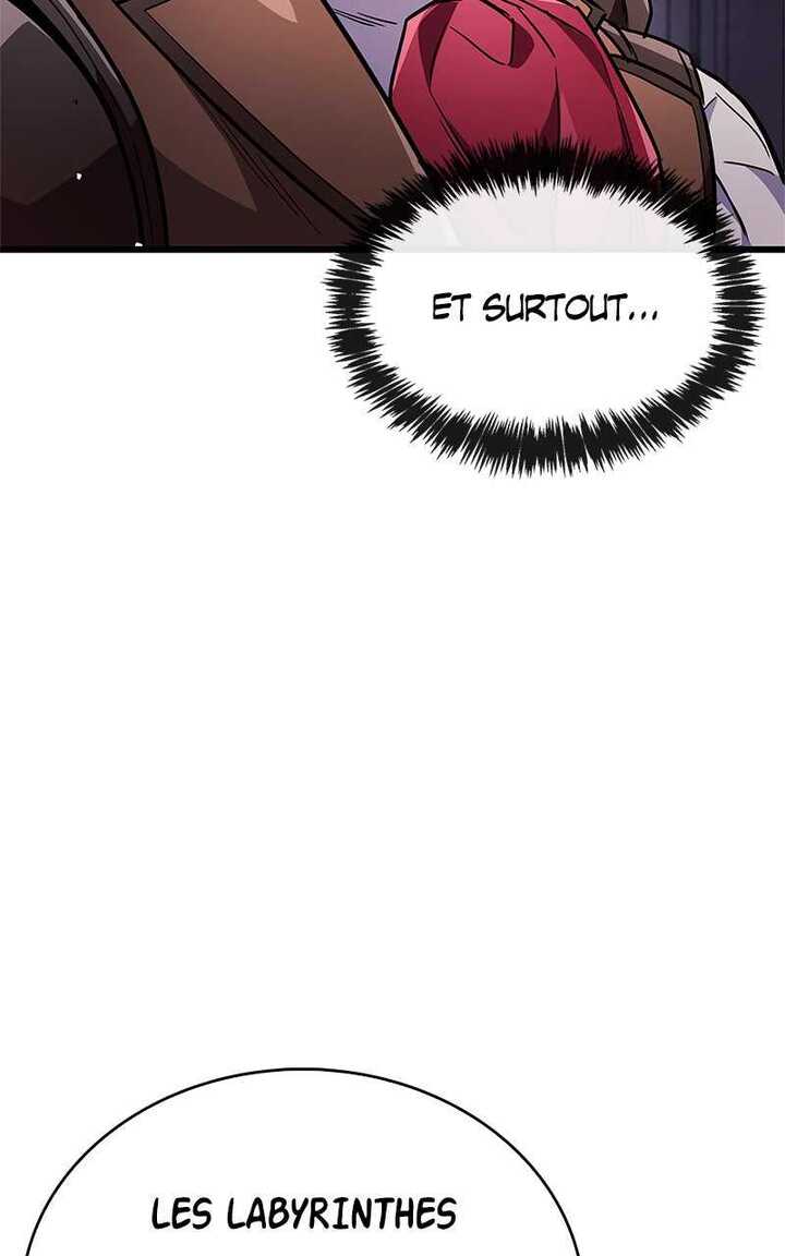 Read The Player Hides His Past FR Manga Online