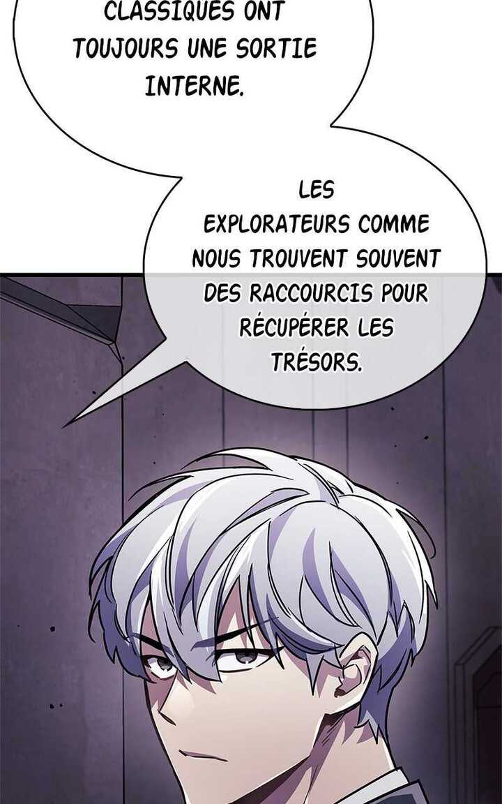 Read The Player Hides His Past FR Manga Online