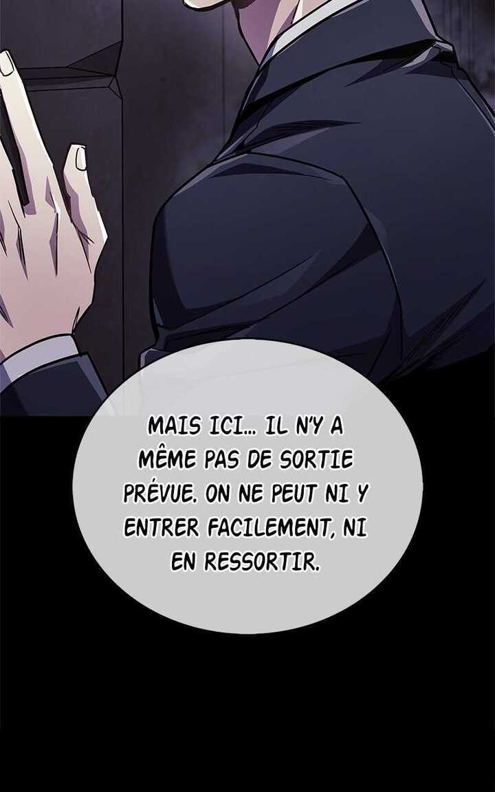 Read The Player Hides His Past FR Manga Online