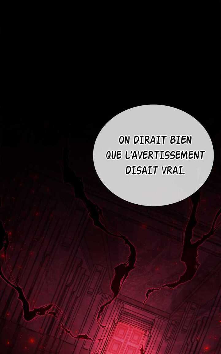 Read The Player Hides His Past FR Manga Online
