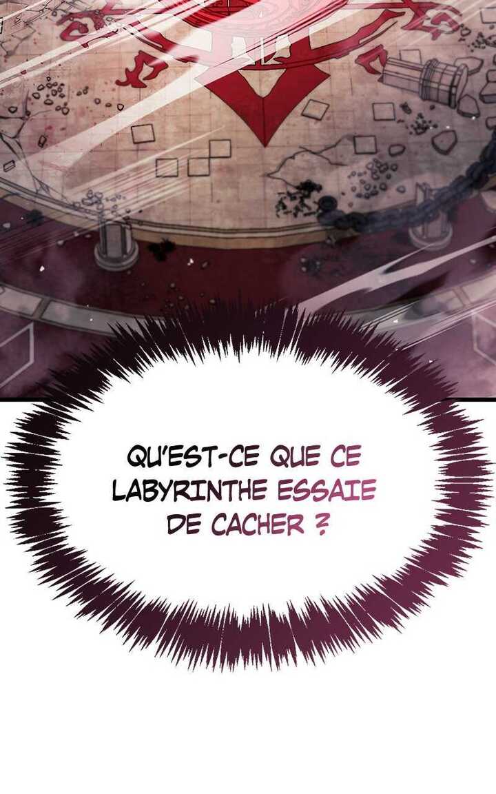 Read The Player Hides His Past FR Manga Online