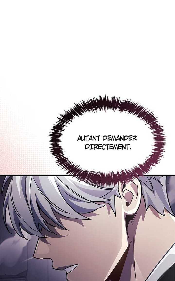 Read The Player Hides His Past FR Manga Online