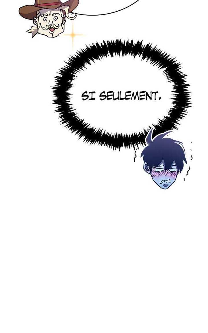 Read The Player Hides His Past FR Manga Online