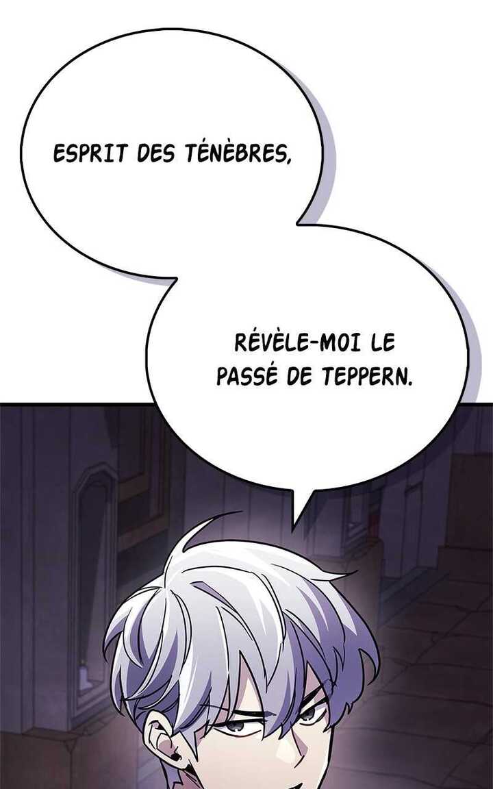 Read The Player Hides His Past FR Manga Online