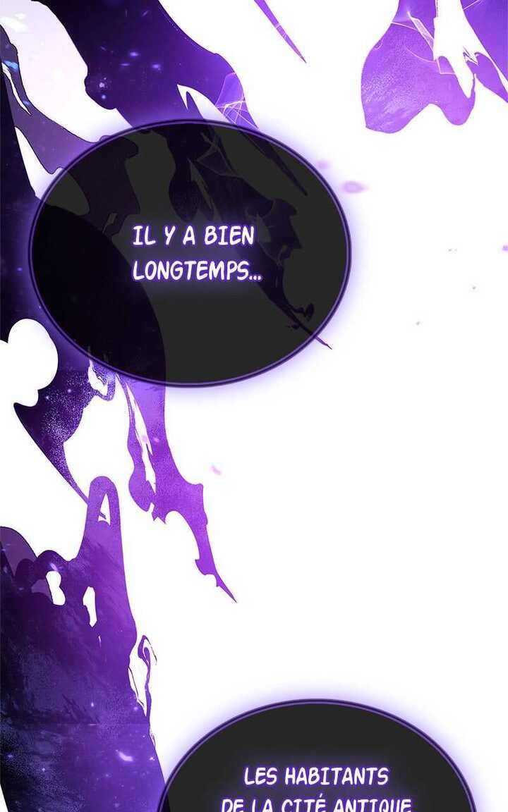 Read The Player Hides His Past FR Manga Online