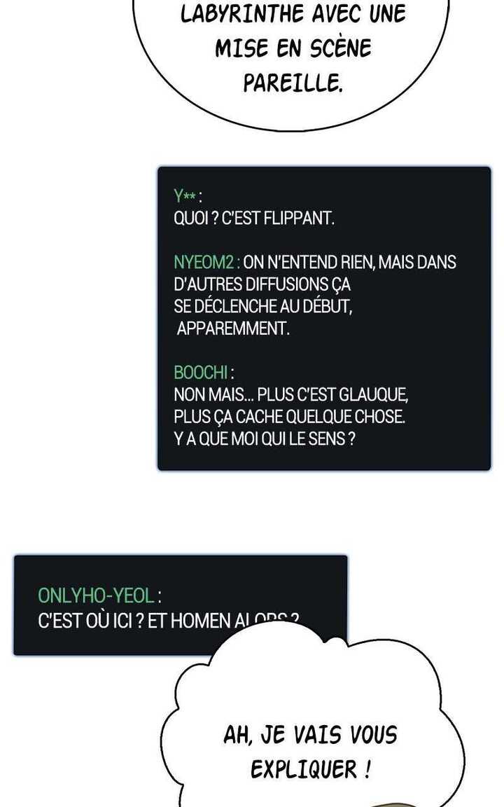 Read The Player Hides His Past FR Manga Online