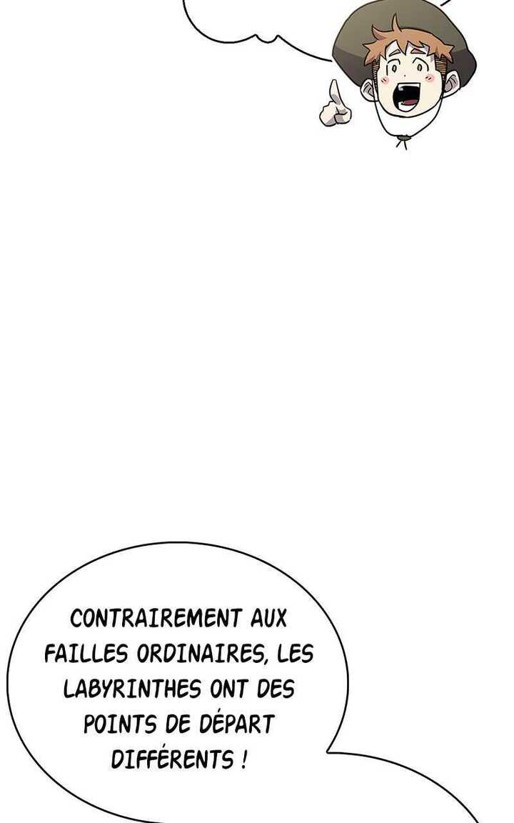 Read The Player Hides His Past FR Manga Online