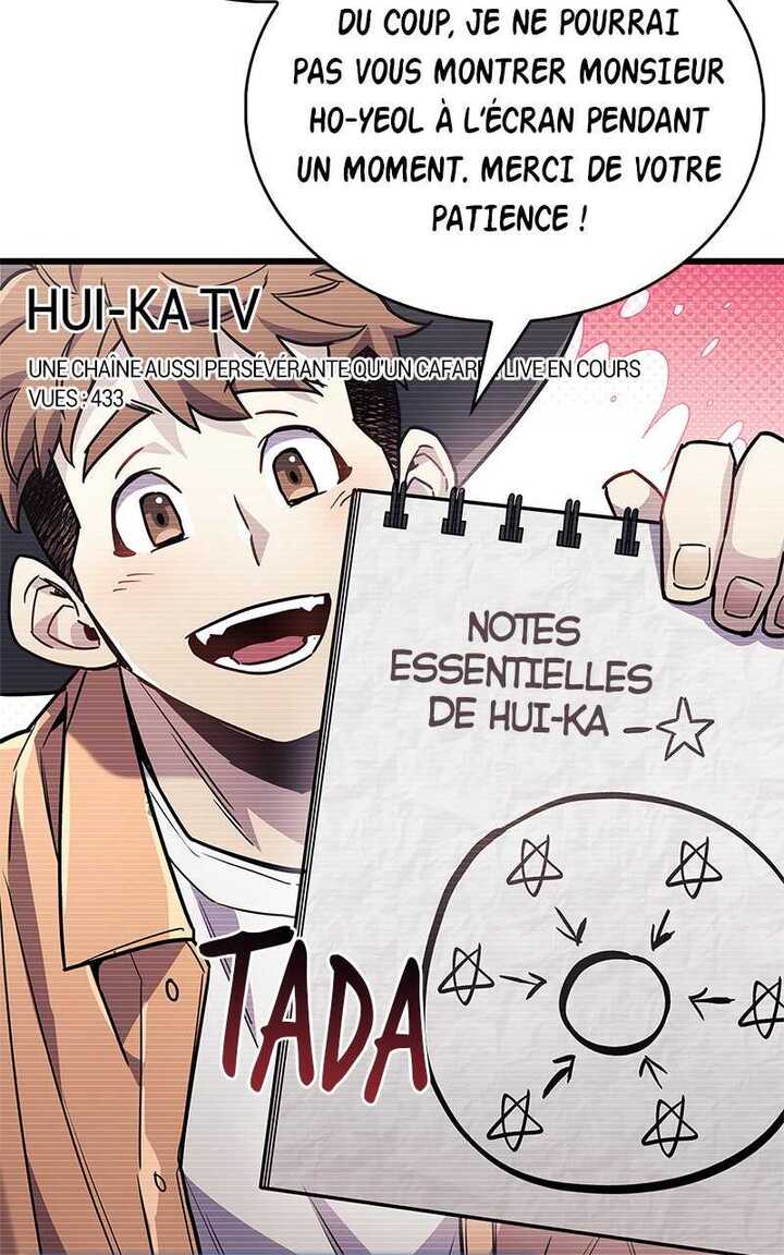 Read The Player Hides His Past FR Manga Online