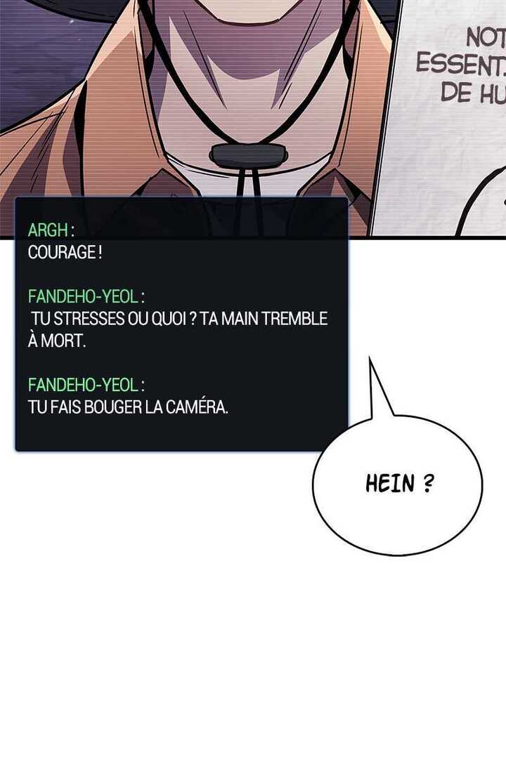 Read The Player Hides His Past FR Manga Online