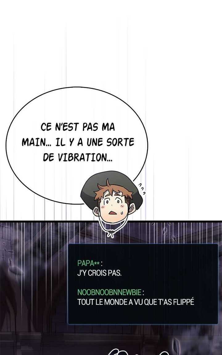 Read The Player Hides His Past FR Manga Online
