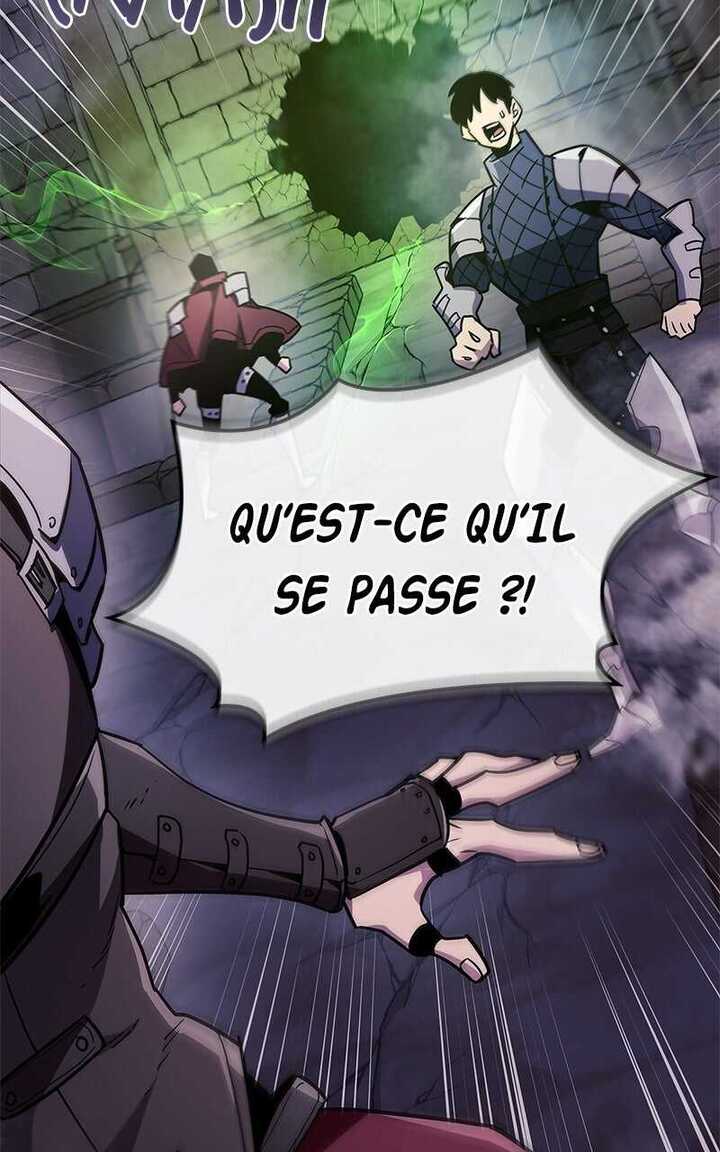 Read The Player Hides His Past FR Manga Online