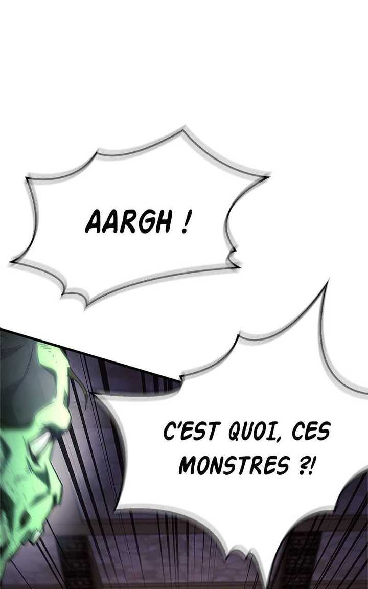 Read The Player Hides His Past FR Manga Online