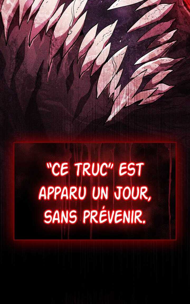 Read The Player Hides His Past FR Manga Online