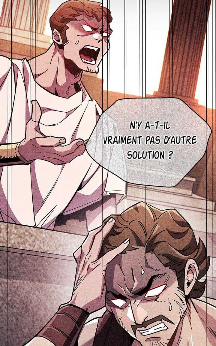 Read The Player Hides His Past FR Manga Online