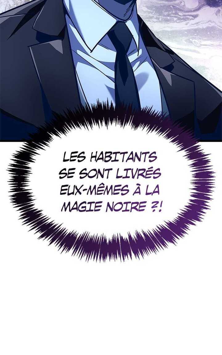 Read The Player Hides His Past FR Manga Online