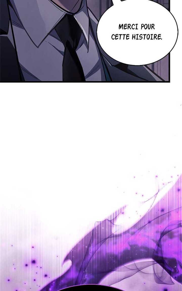 Read The Player Hides His Past FR Manga Online