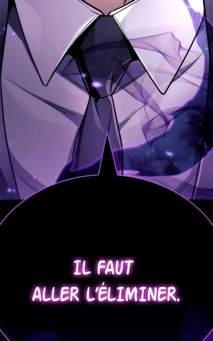Read The Player Hides His Past FR Manga Online