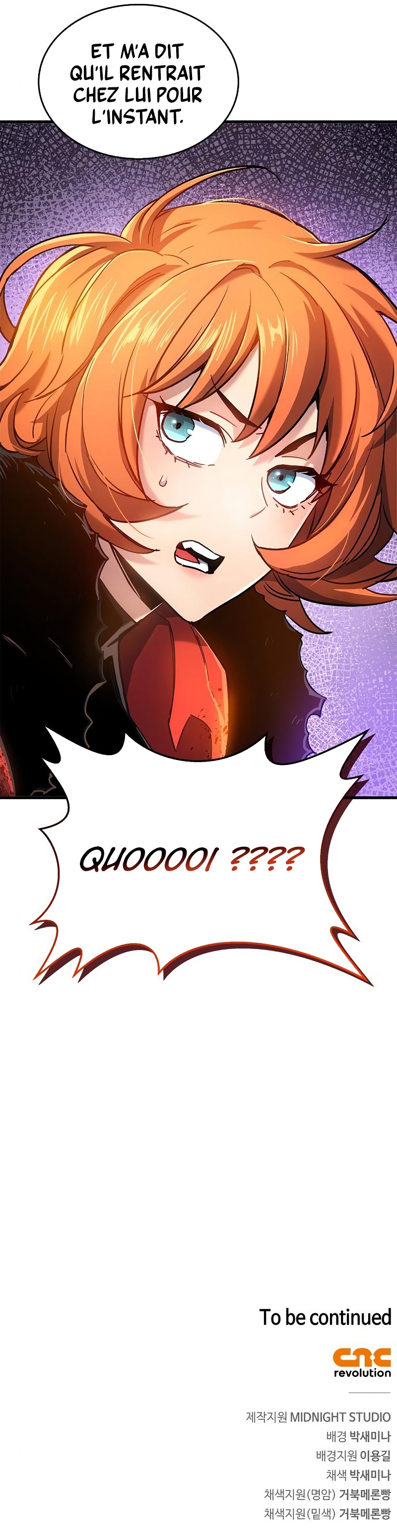 Read The Player Hides His Past FR Manga Online