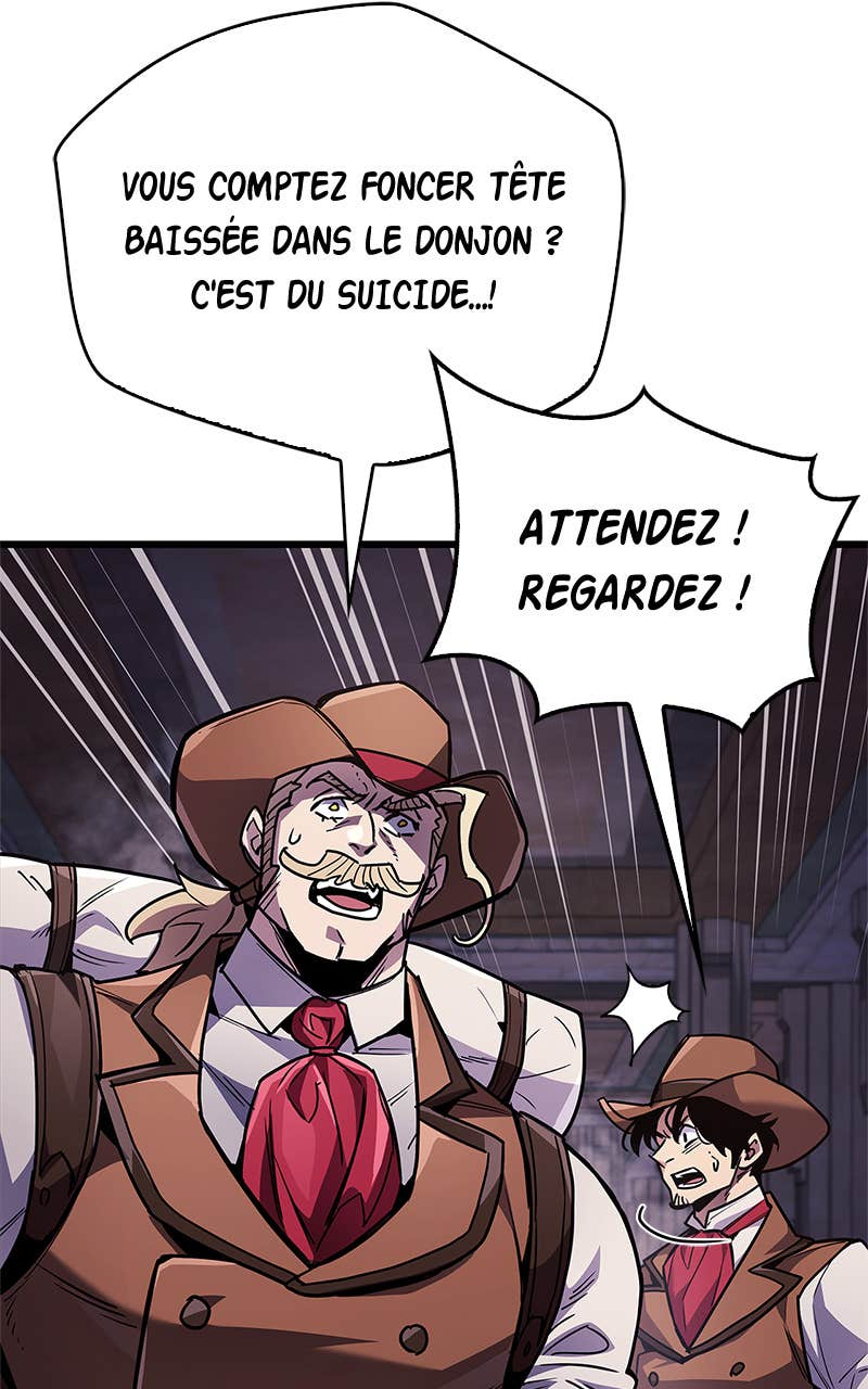 Read The Player Hides His Past FR Manga Online