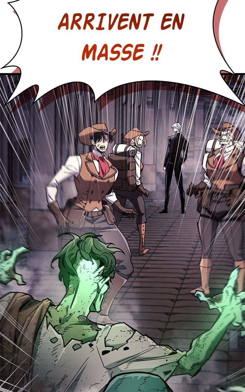 Read The Player Hides His Past FR Manga Online