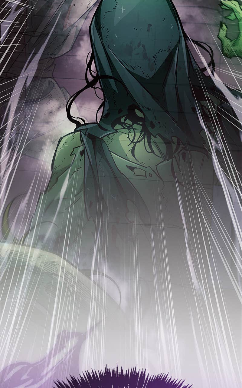 Read The Player Hides His Past FR Manga Online