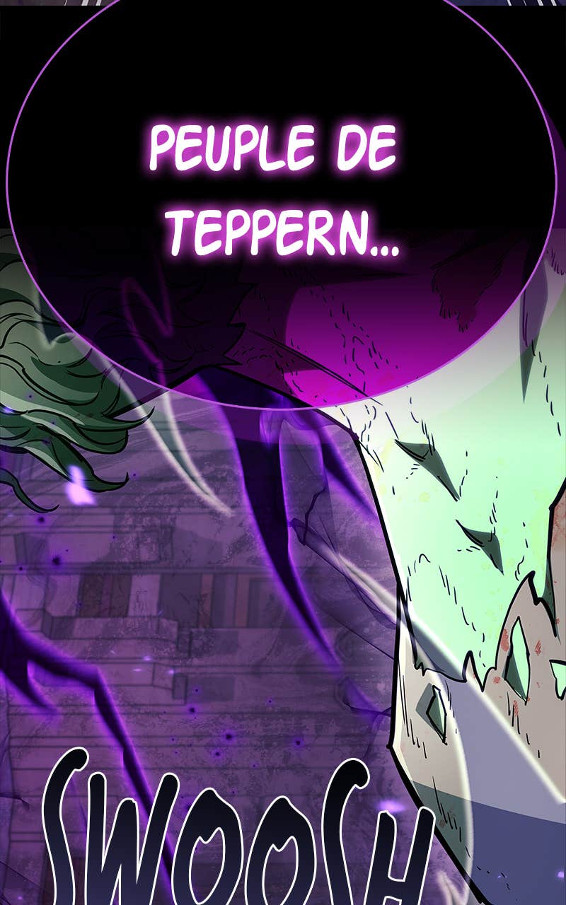 Read The Player Hides His Past FR Manga Online