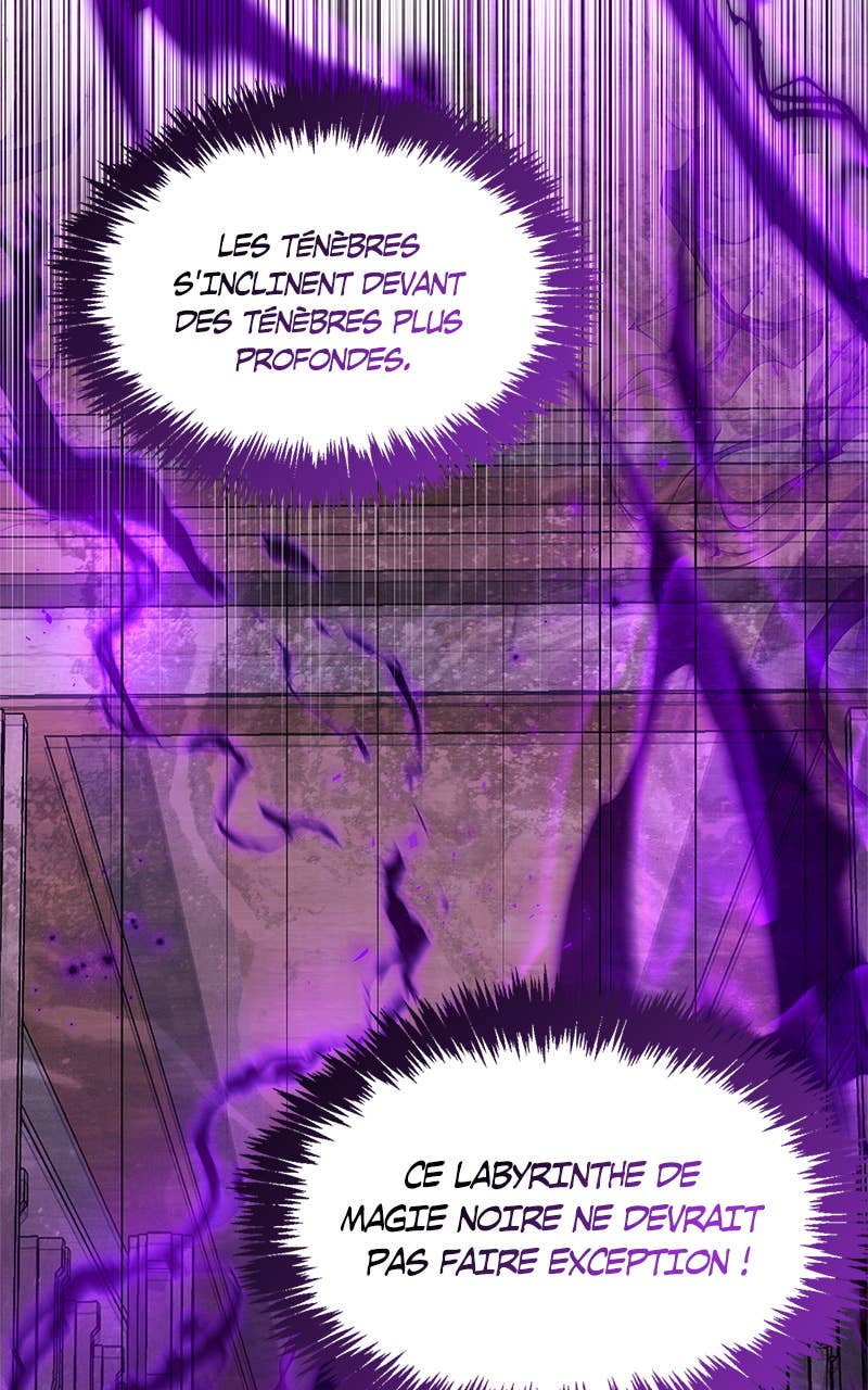 Read The Player Hides His Past FR Manga Online