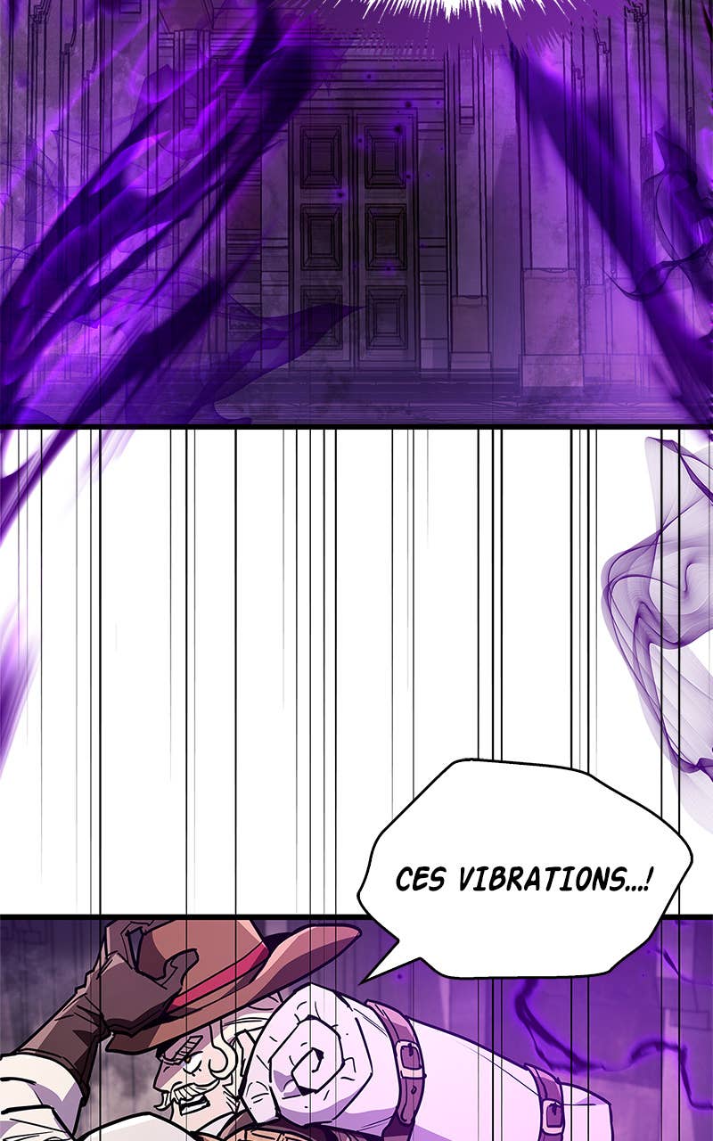 Read The Player Hides His Past FR Manga Online
